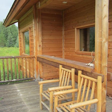 Ldr Lodge - Last Dollar Ranch Smithers Quarto foto
