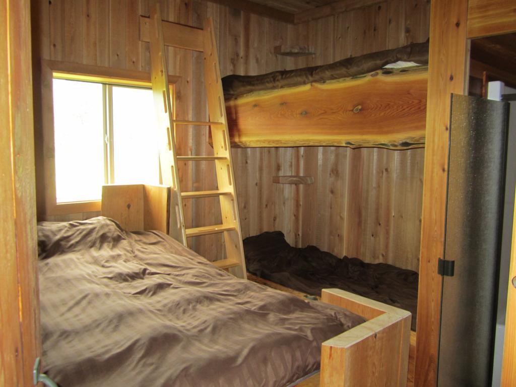 Ldr Lodge - Last Dollar Ranch Smithers Quarto foto