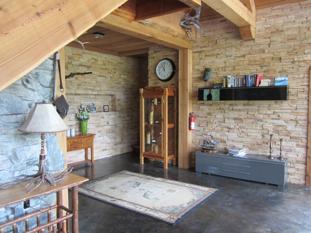 Ldr Lodge - Last Dollar Ranch Smithers Quarto foto