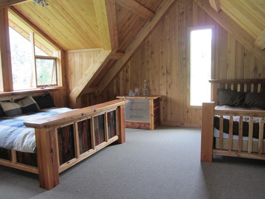 Ldr Lodge - Last Dollar Ranch Smithers Quarto foto