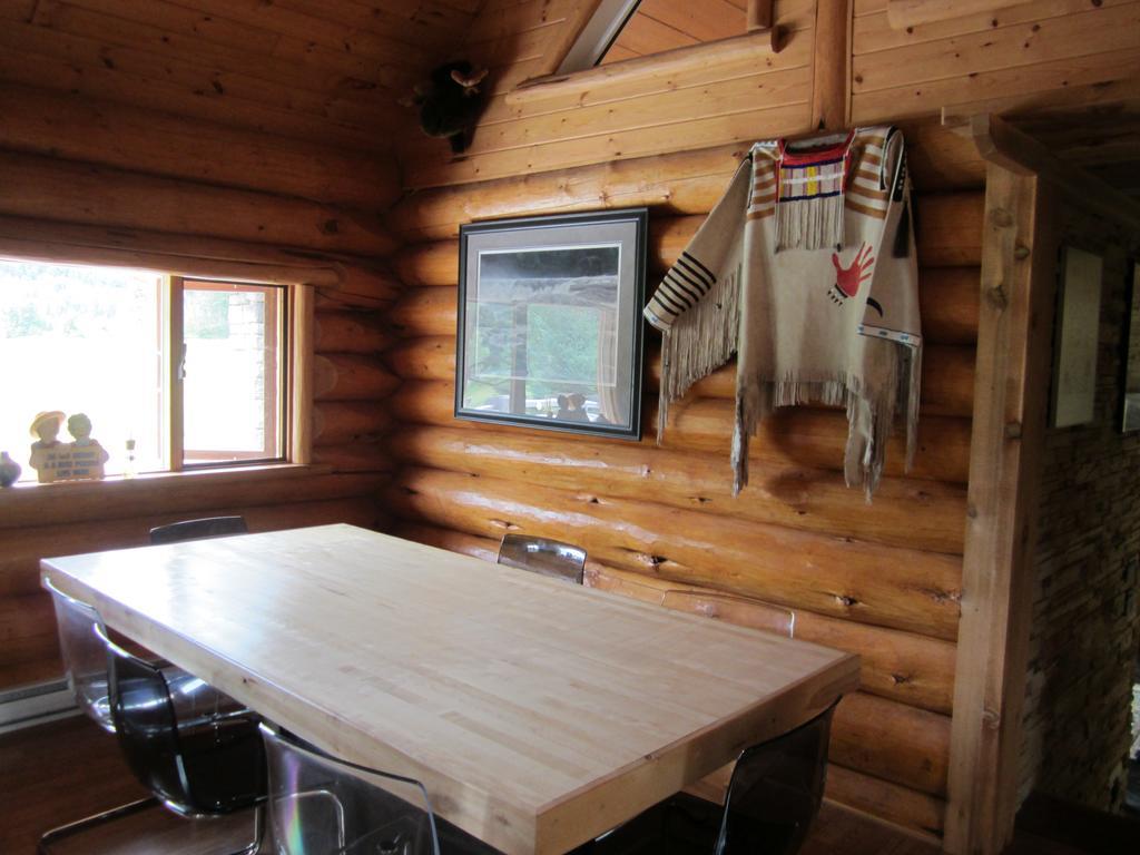 Ldr Lodge - Last Dollar Ranch Smithers Quarto foto