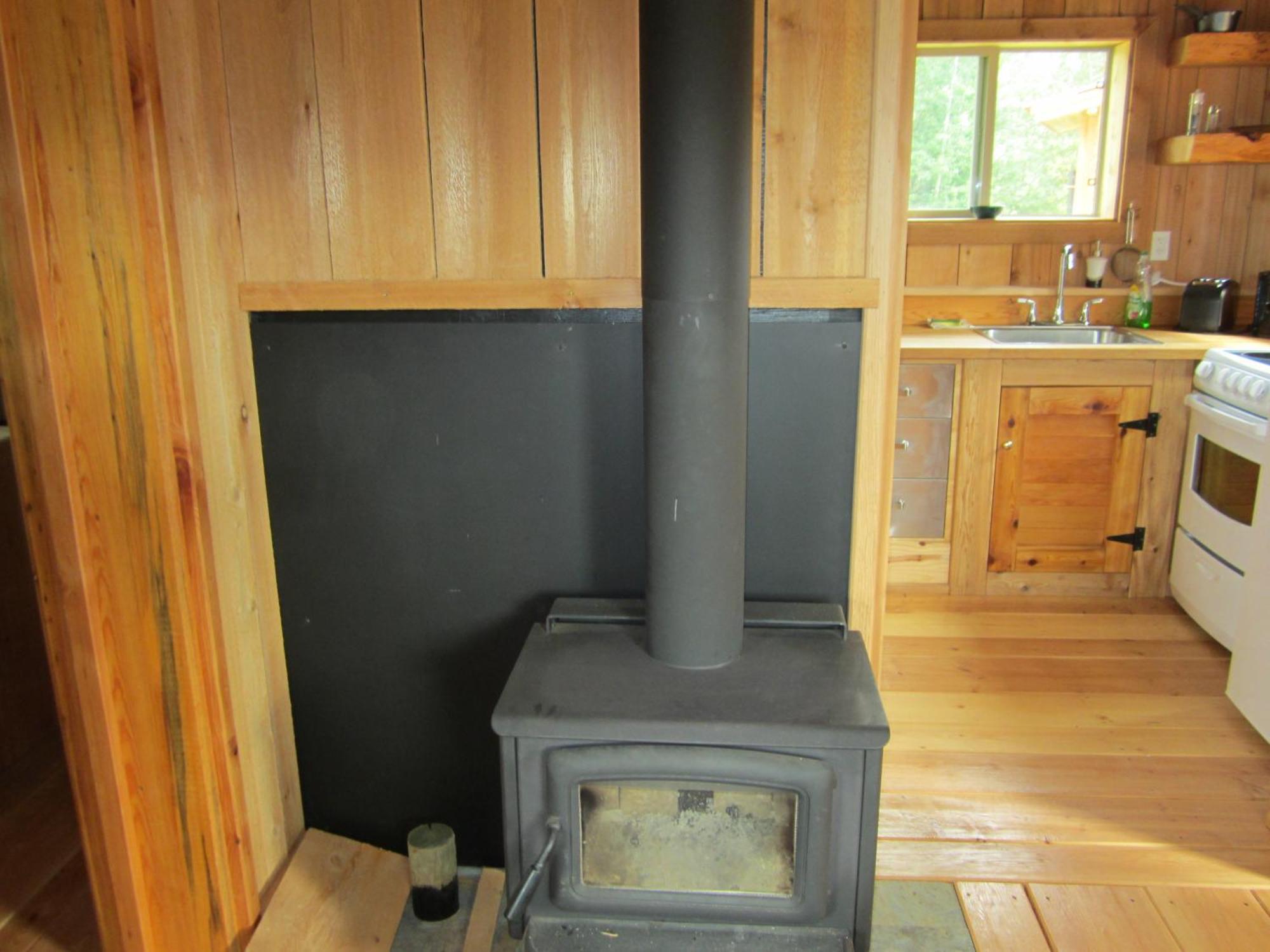 Ldr Lodge - Last Dollar Ranch Smithers Quarto foto