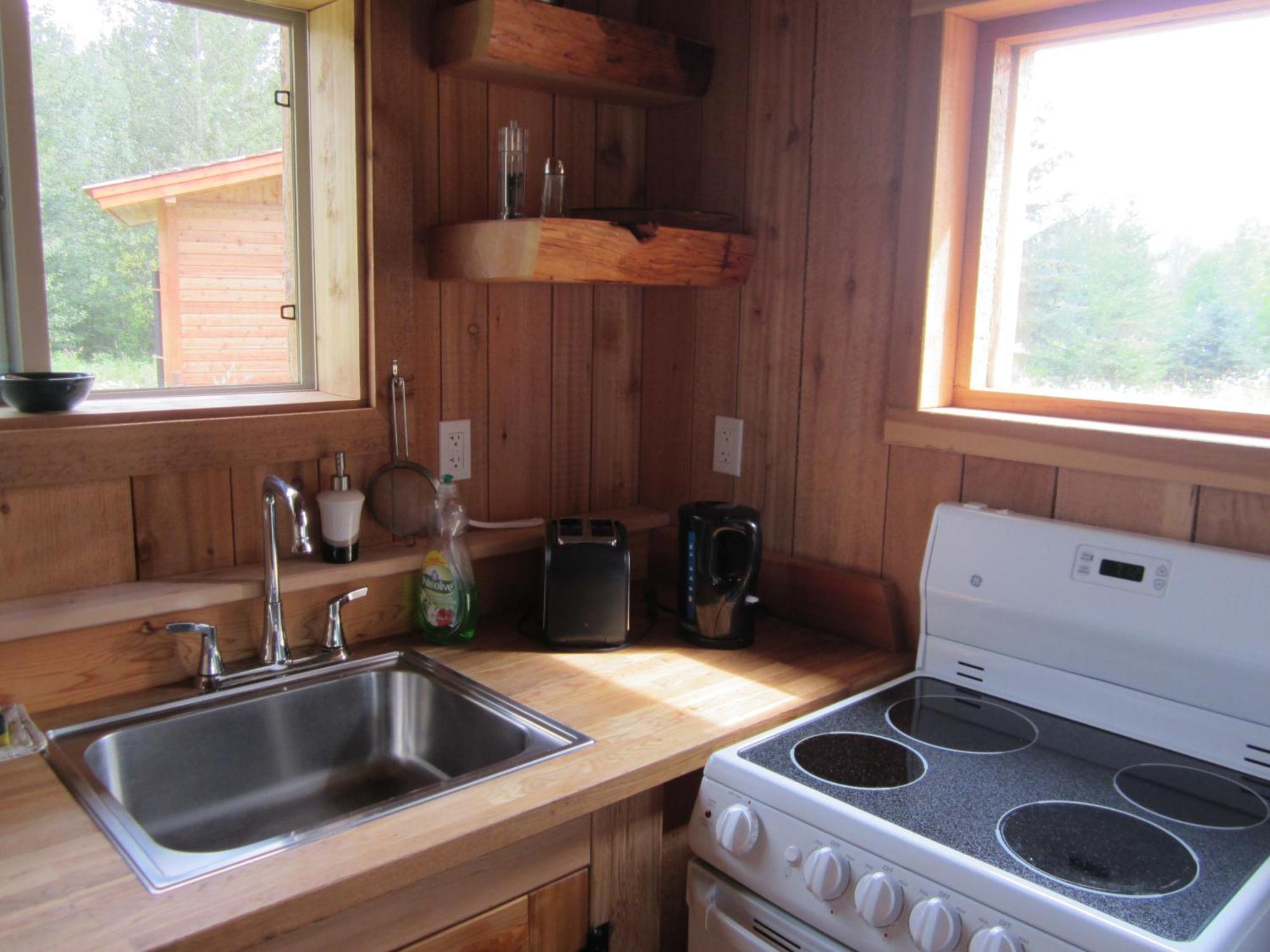 Ldr Lodge - Last Dollar Ranch Smithers Quarto foto