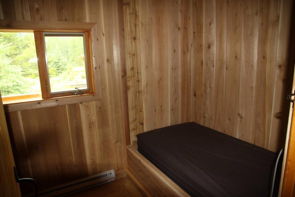 Ldr Lodge - Last Dollar Ranch Smithers Exterior foto