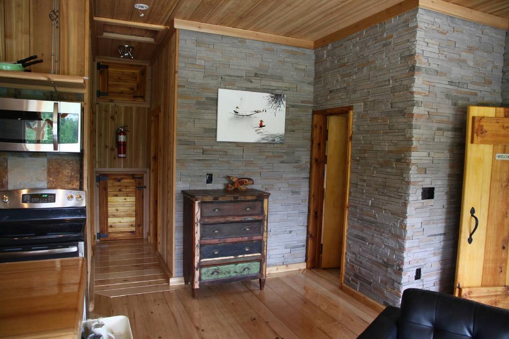 Ldr Lodge - Last Dollar Ranch Smithers Exterior foto